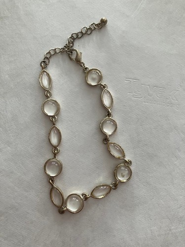 Modeschmuck armband glasperlen - modeschmuck,