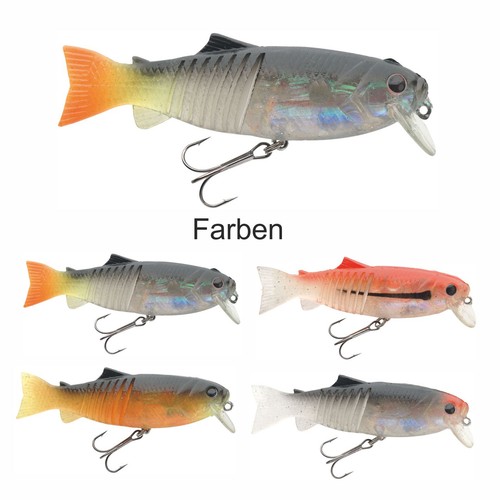 Dam minnow diver wobbler - minnow, &