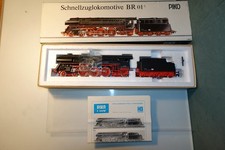 Piko H0 5/6325 Dampflok, BR 01