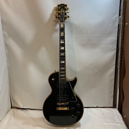 Gibson 1957 les paul - paul, custom