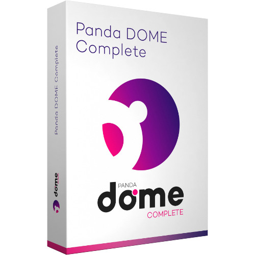 Panda dome complete - , 1
