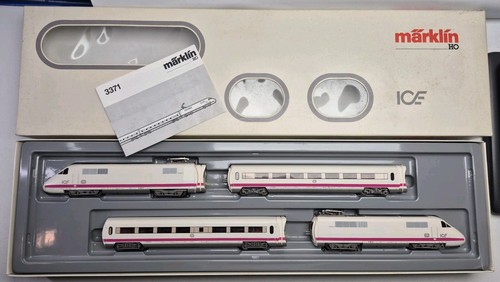 Märklin 3371 triebzug - 3371, ice