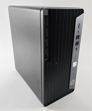 HP ProDesk 600 G6 MT i3 10