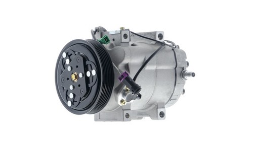Mahle kompressor klimaanlage - mahle,