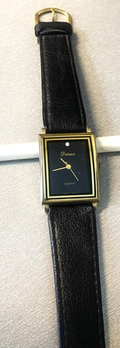 Damen armbanduhr drimex mit - ,