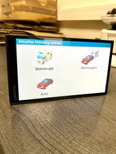 Garmin Camper 770 LMT-D