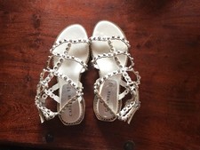 Cafe noir Sandale Größe 37