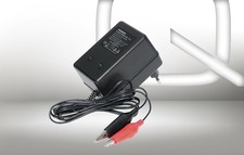 Q-Batteries BL 12-1 Ladegerät