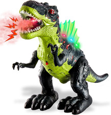 T-Rex Dinosaurier Figuren