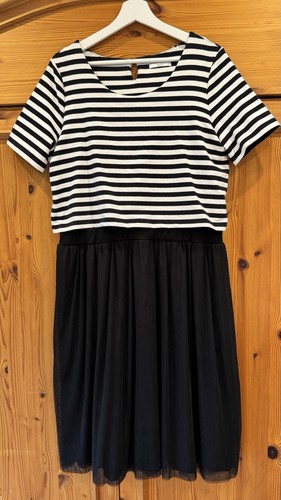 Edc esprit kleid - by,