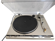 TECHNICS SL-B300 TURNTABLE W/