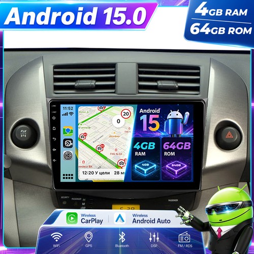 64gb für toyota - toyota, 4