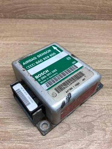 8a0959655 0285001085 used - 0285001085,