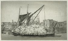 Mortimer Luddington Menpes -