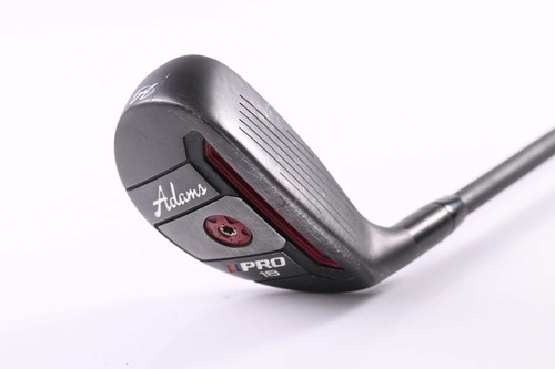Adams pro hybrid - 18, grad