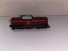 Fleischmann Spur N 7230