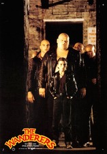 The Wanderers ORIGINAL