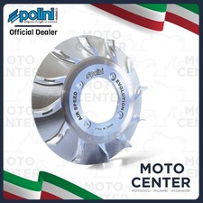 Flügelrad Evolution