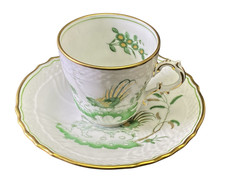 Mokkatasse m. UT  - Richard