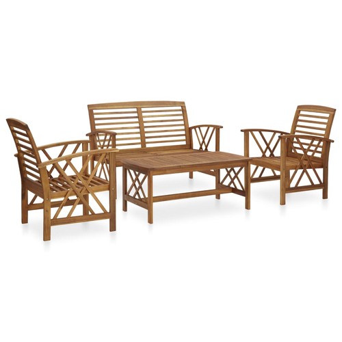 Garten lounge set - garten-lounge-set, loungemöbel