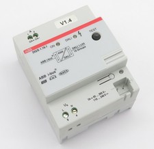 ABB i-bus DG/S 1.16.1 EIB KNX DALI-Gateway 1-fach REG 16 Gruppen 1x 64 DALI 4TE