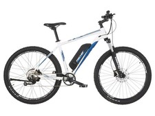 FISCHER Montis 2.0 E-Bike, MTB