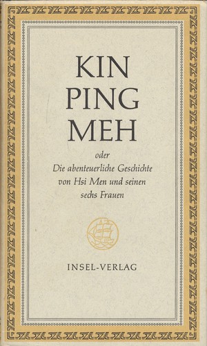 Kuhn kin ping - kuhn,, oder