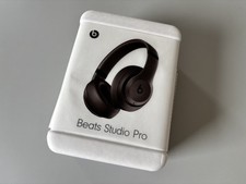 Beats by Dr. Dre Studio Pro