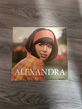 Alexandra same 1969 - alexandra-same, lp-1969