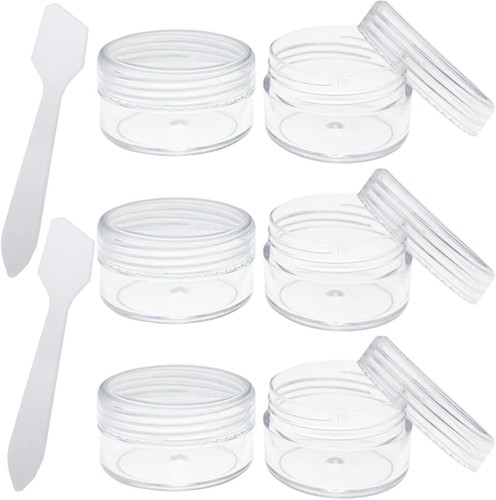 Stück kleine döschen 10ml - kleine,