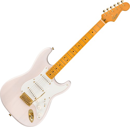 Squier classic vibe 50s - squier, '50s