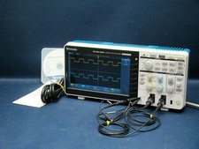 Tektronix TBS2102 Digital