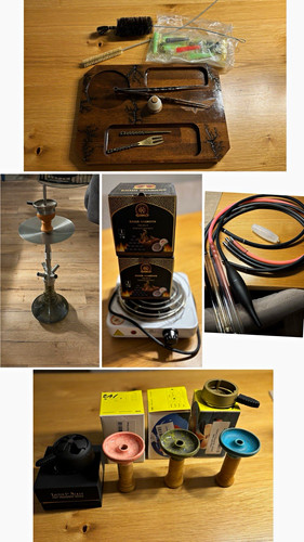 Wasserpfeife shisha - wasserpfeife,,