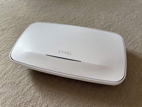 Zyxel nebulaflex pro wbe660s - zyxel,