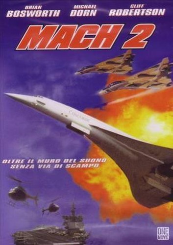 Mach action dvd rai fred - dvd,