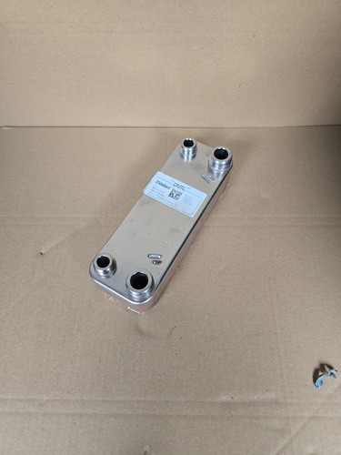 Vaillant wärmetauscher - vaillant,