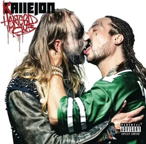Callejon hartgeld im club - -,