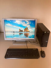 Komplett PC Acer XC 705 i5 4460 Monitor,Mouse,Tastatur