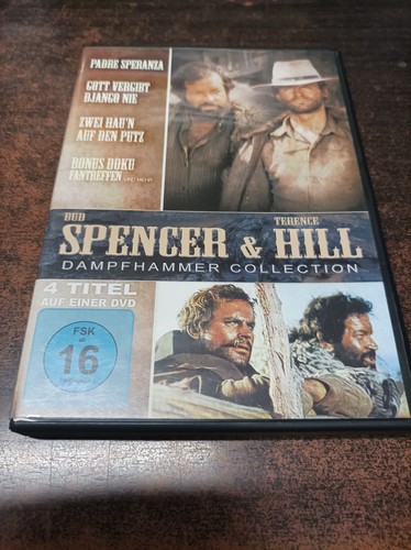Bud spencer terence hill - bud, &