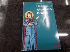 Hildegard Medizin Praxis ( ECON Ratgeber)| Buch | Zustand gut