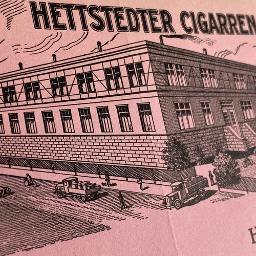 Rechnung hettstedter - rechnung, "hettstedter