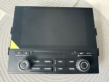 Porsche Macan 95B Display