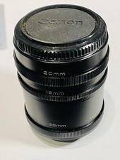 NEU KENKO - 3 Zwischenringe