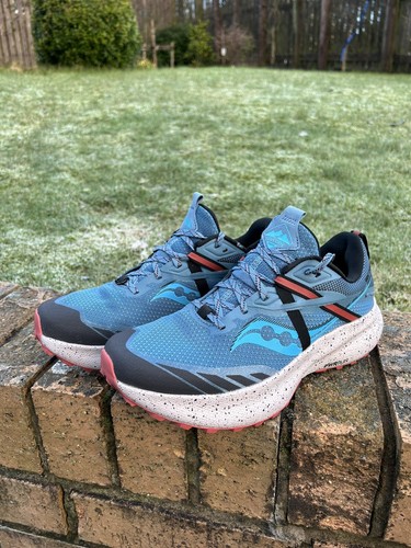 Saucony ride damen - saucony,
