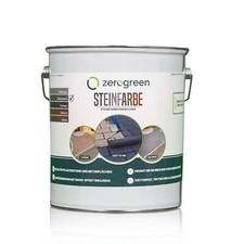 Zerogreen steinfarbe - steinfarbe, –