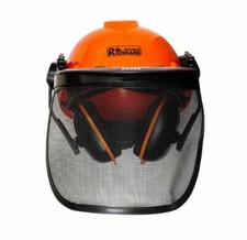 Forstschutzhelm Forsthelm mit