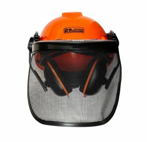 Forstschutzhelm forsthelm mit - forstschutzhelm,