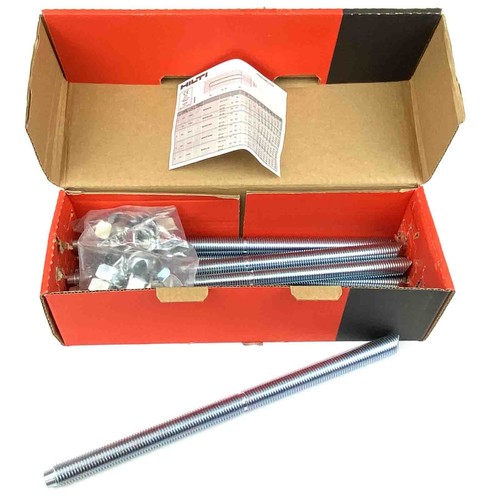 Hilti has m20x170 158 - hilti, m20x170/158