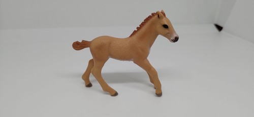 Figur von schleich fohlen - schleich,