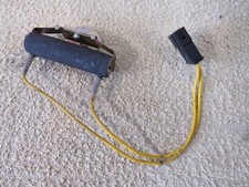 VW Golf 2 II 1.8 RP 90 PS Vorwiderstand Einspritzanlage Steuergerät 690971284A